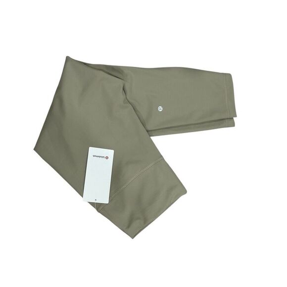 Lululemon wunder Train HR 25” sz 14 - Picture 2 of 5